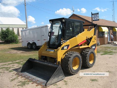 caterpillar skid steer 242b|cat 242b reviews.